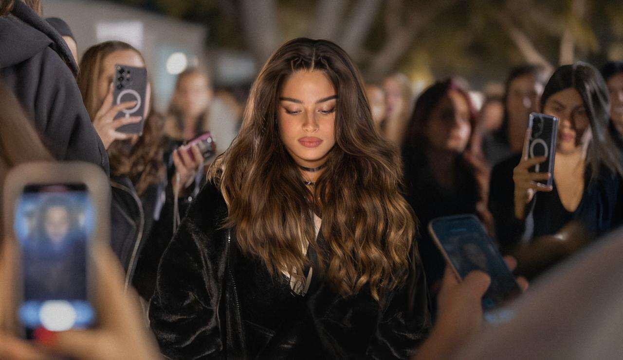 "למנהלי הסושיאל אחריות גדולה - הופכים ליד ימינם של הכוכבים"