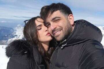 כוכבת "הישרדות" בהיריון ראשון