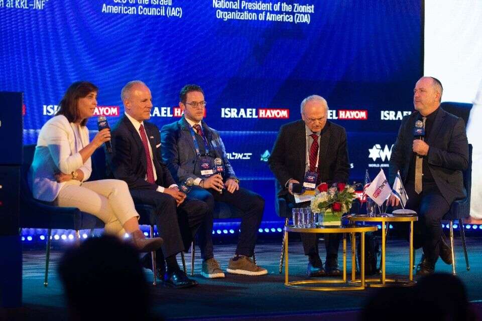 "העמידות שלנו מדברת בעד עצמה. אפשר להגיד שניצחנו"