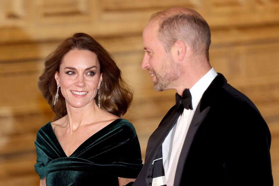 סערה בארמון: ארגון מסתורי טוען כי שלט בחתונה של קייט מידלטון והנסיך ויליאם