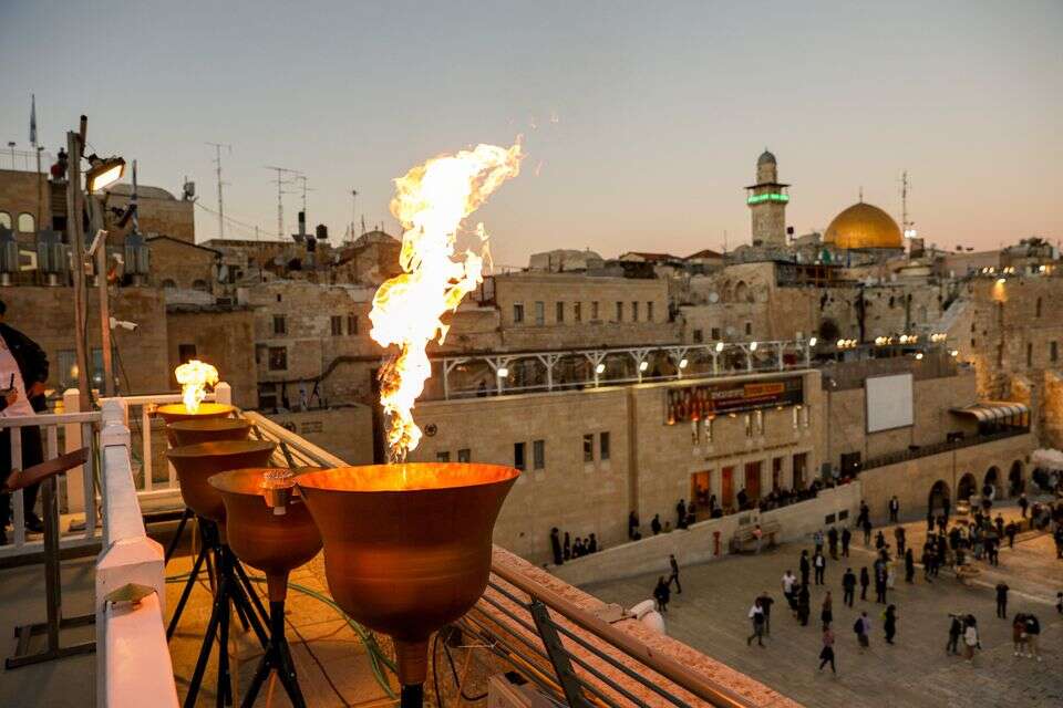 מתי נר ראשון של חנוכה? כל הפרטים