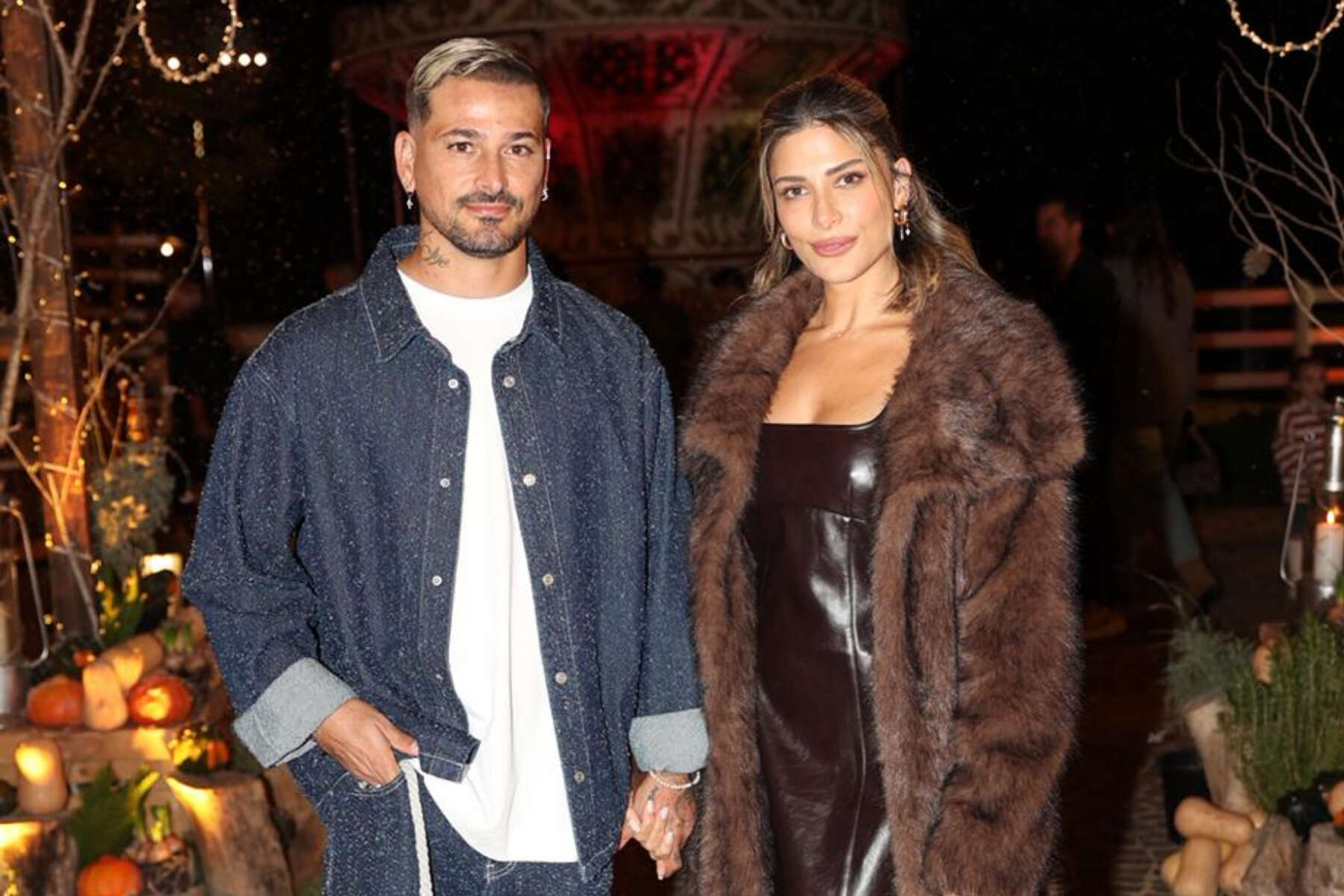 מירן בוזגלו מאשימה את מאור ב"בגידה": "אני בהלם"