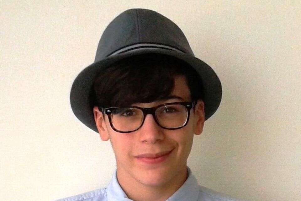 שחר טבוך , צילום מסך