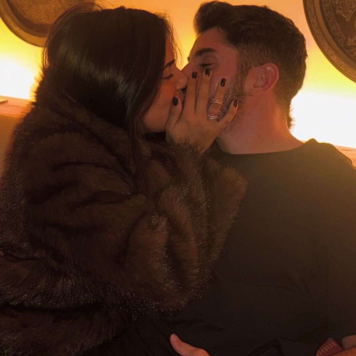 אור לוזון ובן שטרנליכט , אינסטגרם