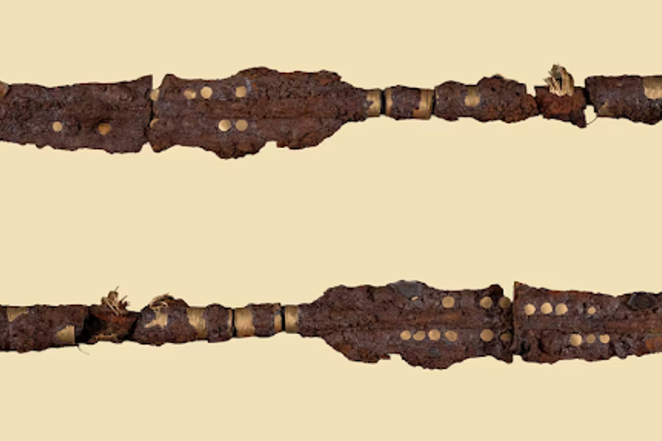 "כמו למצוא פינה בפאזל": התגלית הארכיאולוגית שמסעירה את דנמרק