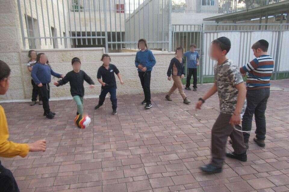 רשת 'שתילים': הדרך להצלחה עבור תלמידים בעלי צרכים מיוחדים