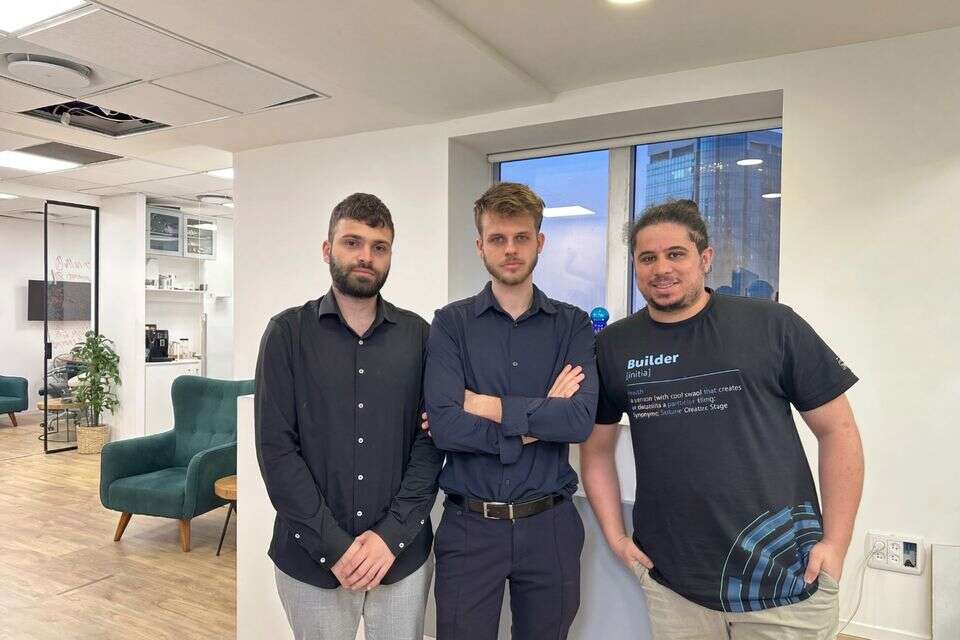 הסטארט-אפ הישראלי שמציע מחלקת שיווק ופרסום שלמה - בפחות מ-100 דולר בחודש