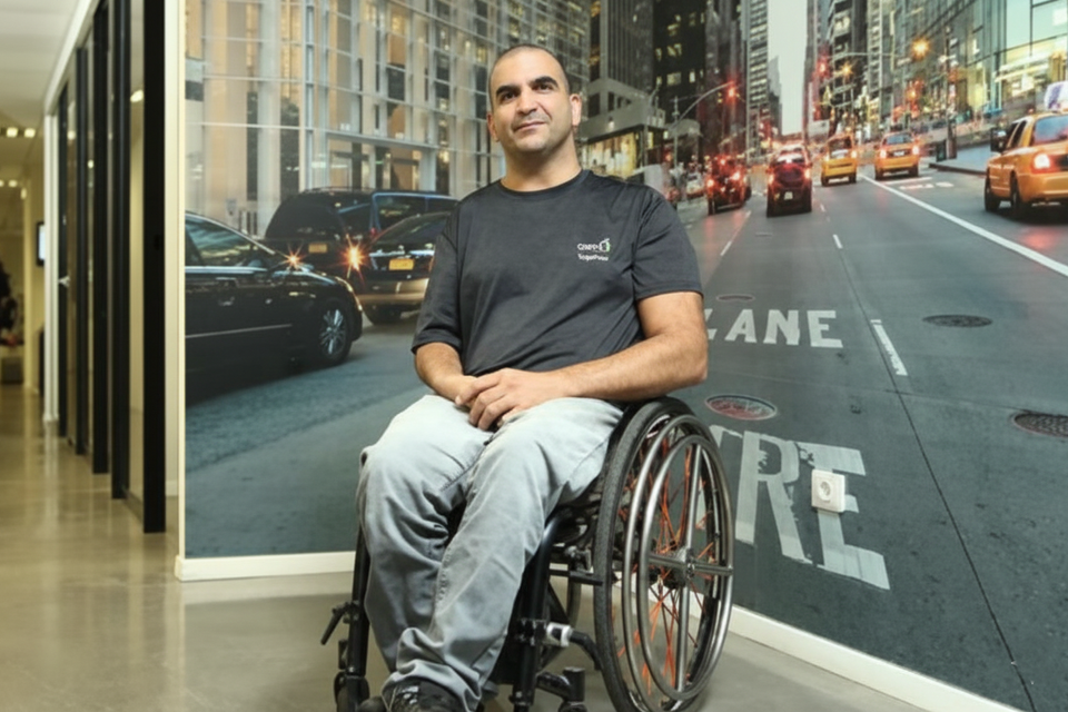 "אינטל עשו את זה בשבילי בלי רעש וצלצולים": מה באמת נדרש לשילוב מוצלח בהייטק?