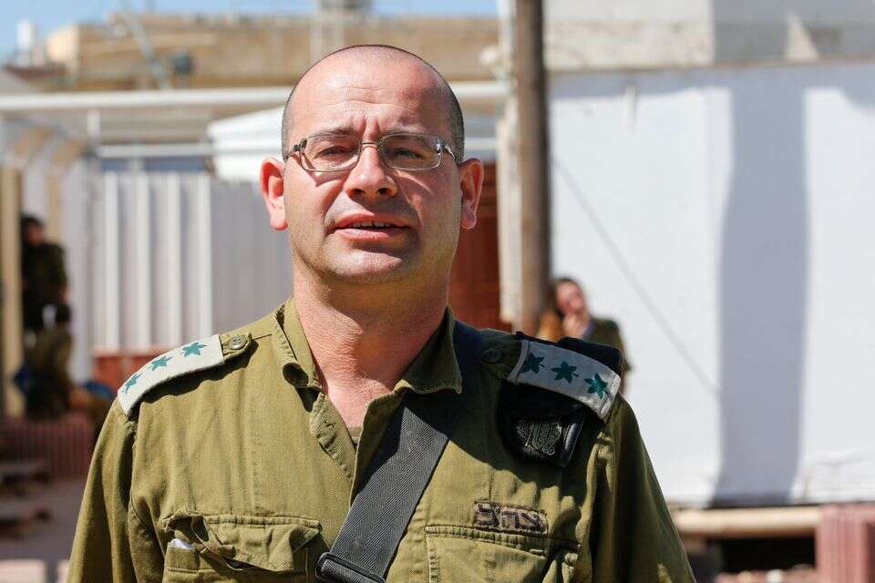האלוף רומן גופמן, הדעות חלוקות לגבי המינוי הקרב לראש המוסד , אורן בן חקון