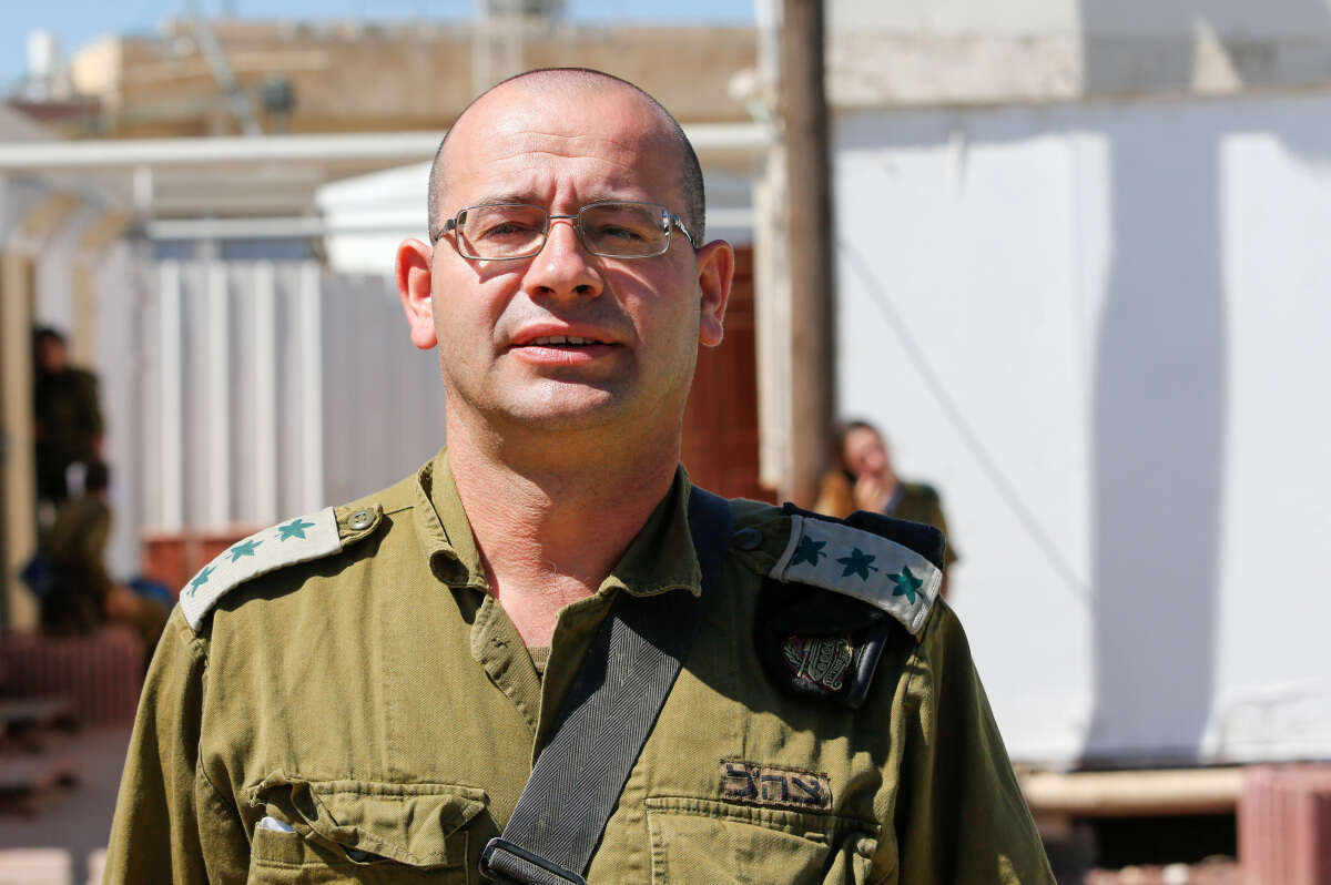 הנער בן ה-17 שגויס כסוכן מודיעין והקשר הישיר לראש המוסד הנכנס