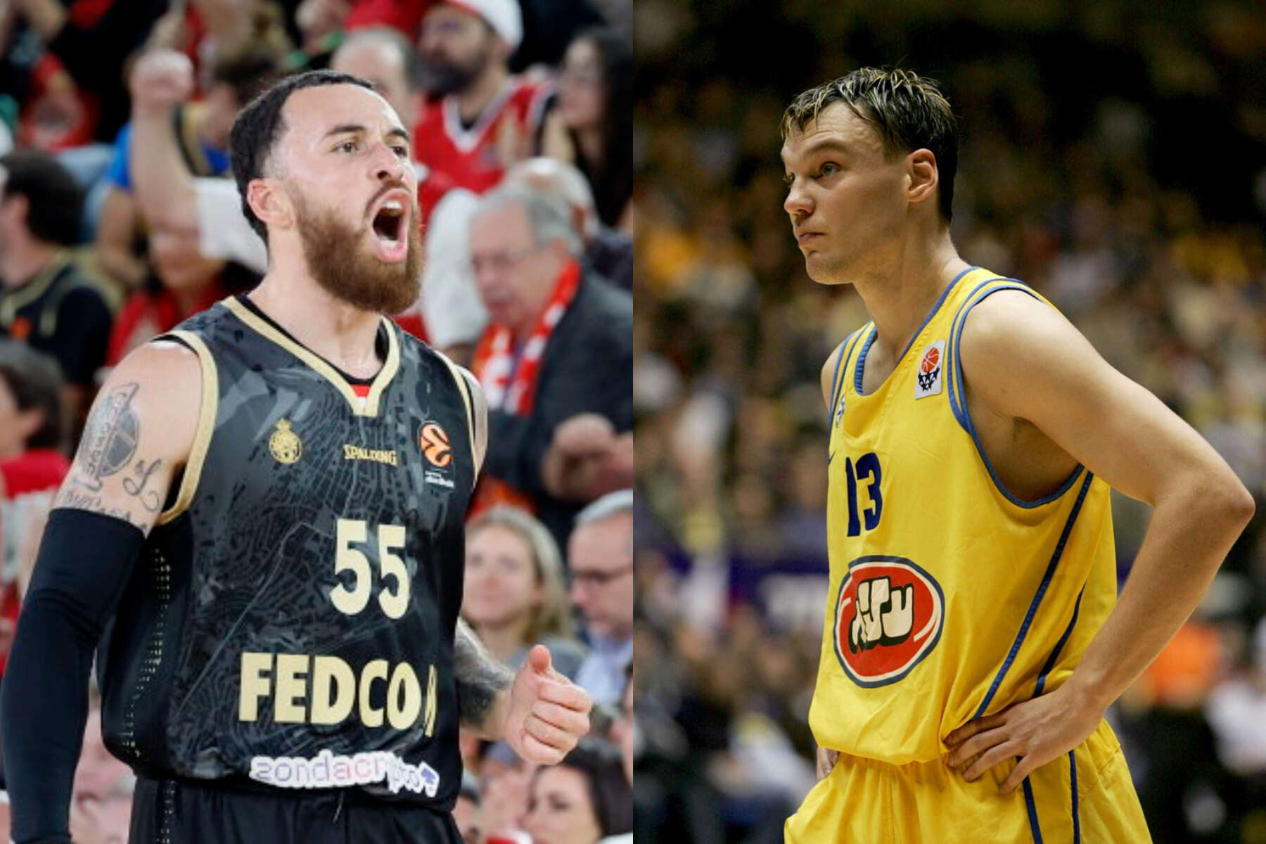 אחרי 21 שנה: שיא היורוליג של מכבי תל אביב נשבר