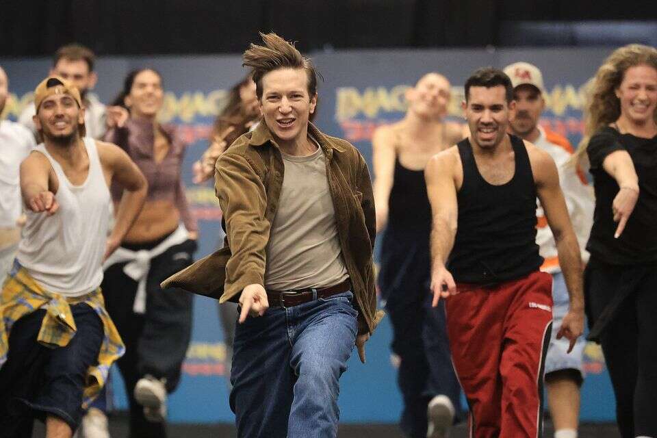 חשיפה ראשונה ל־Imagine פסטיגל: מי מהכוכבים לא הכיר את הלהיטים?