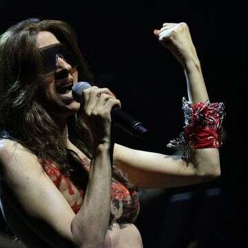 דנה אינטרנשיונל על סערת האירוויזיון: "מי שרוצה ימין על מלא - זה המחיר"