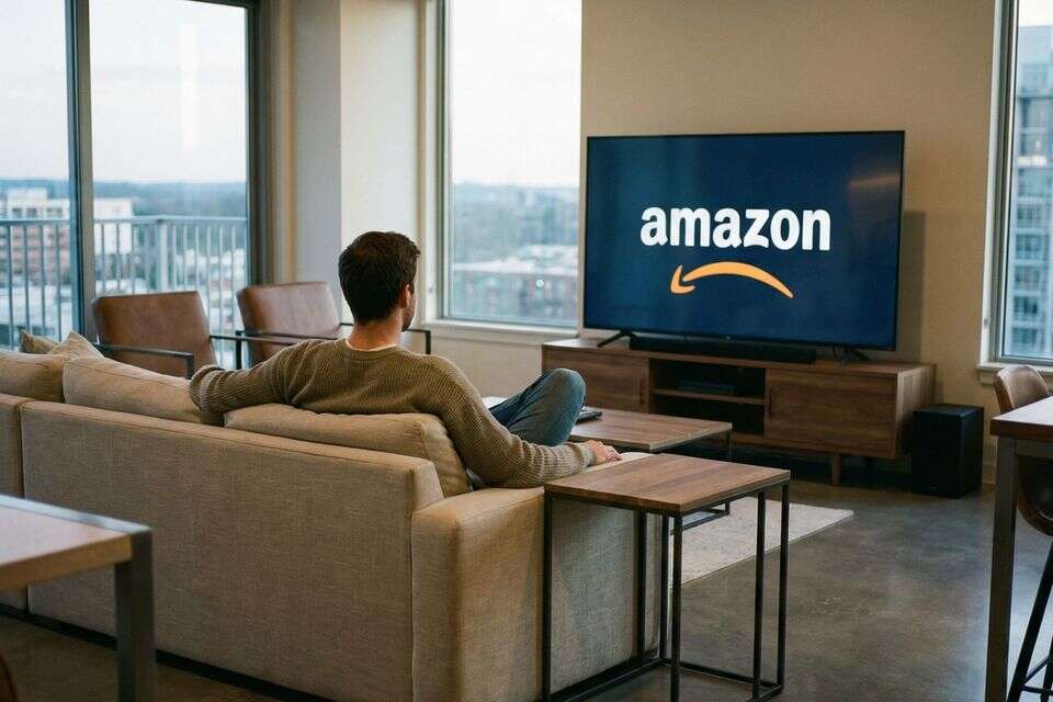 תגידו גודביי: אמזון לא תדבב תכנים לעברית בעזרת AI