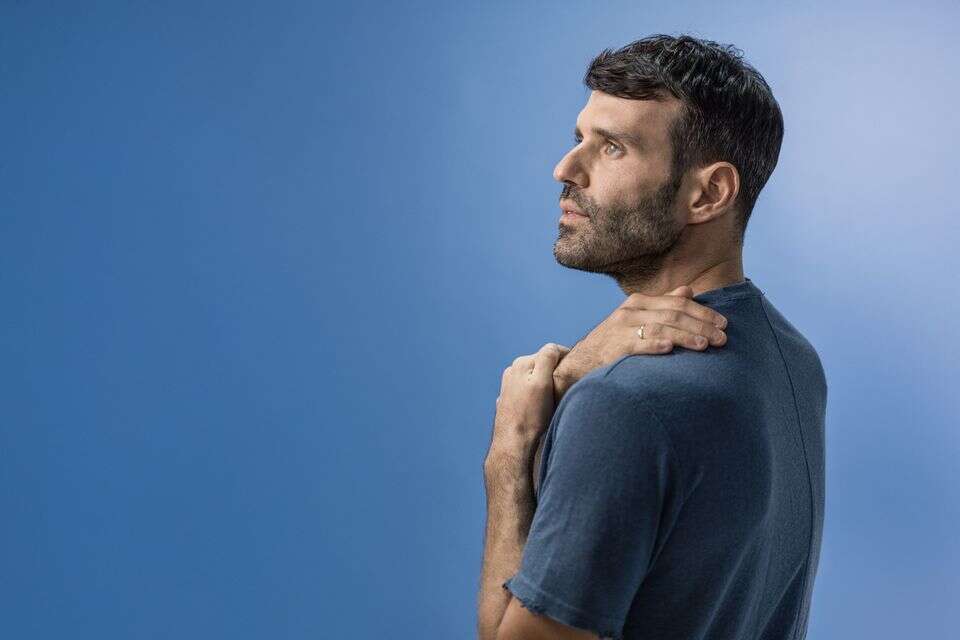  "אמא שאלה: למה כולם חייבים לדעת על זה?"