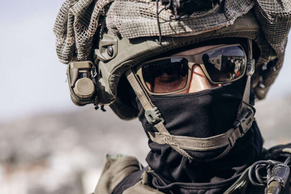 המהפך של צה"ל ביו"ש: "כבר לא מדברים על זה"