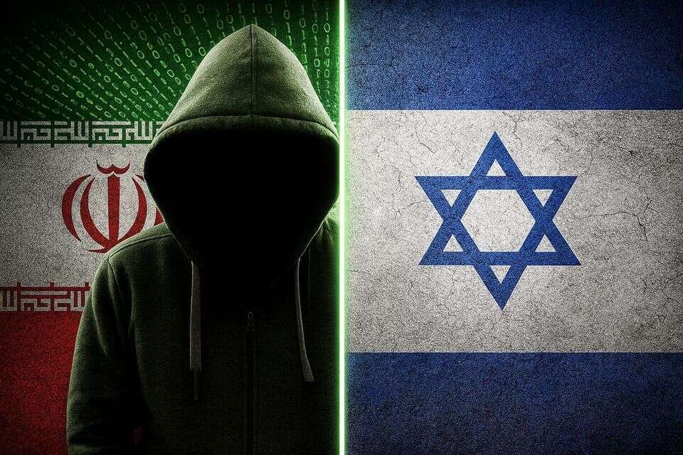 מתקפת סייבר איראנית על ישראל , קומסקיור