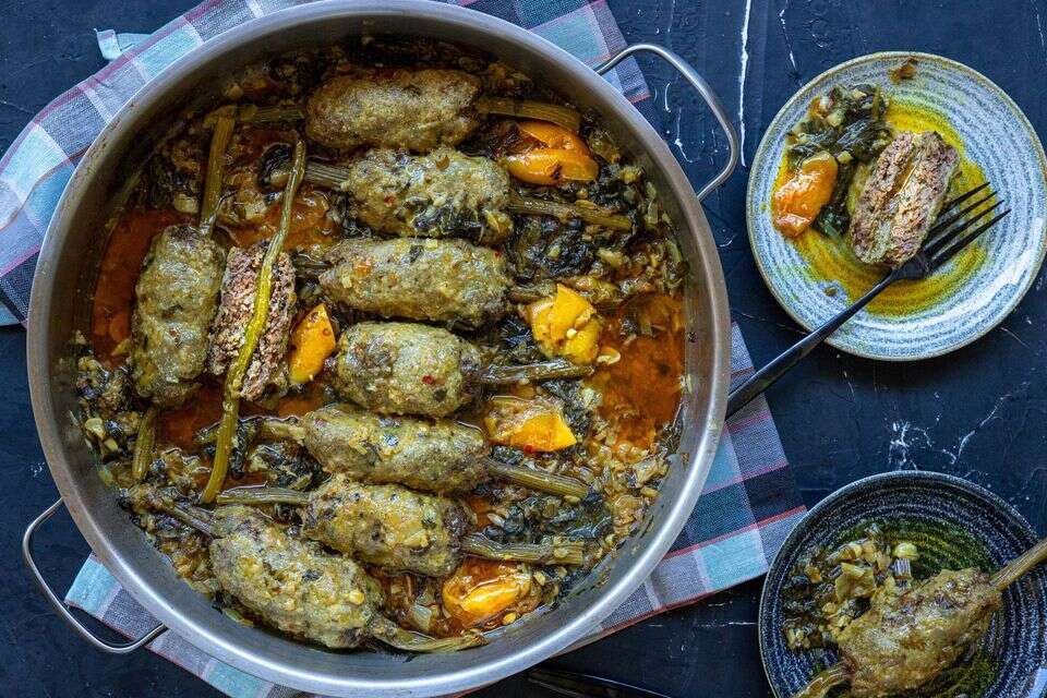 המרכיב שישדרג את הקציצות שלכם בשנייה