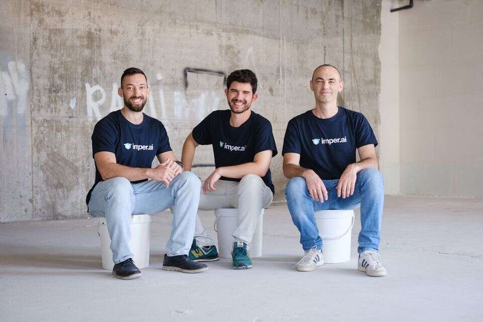 תוך פחות מחצי שנה: החברה שנוסדה במילואים השלימה סבב גיוס של 28 מיליון דולר