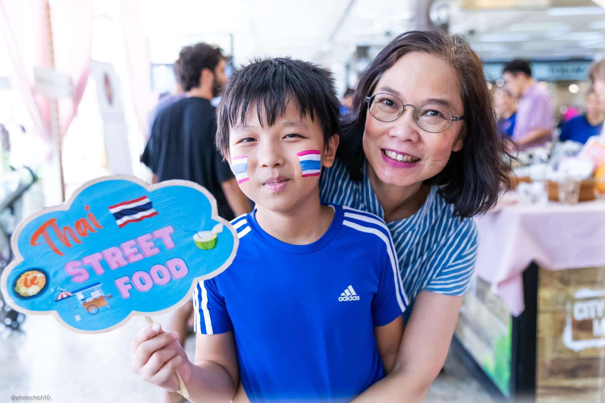 פסטיבל קולינריה ותיירות בתל אביב