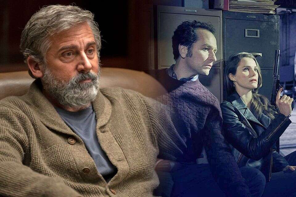 יוצר סדרת הענק עדיין זוכר את הילדות בנתניה