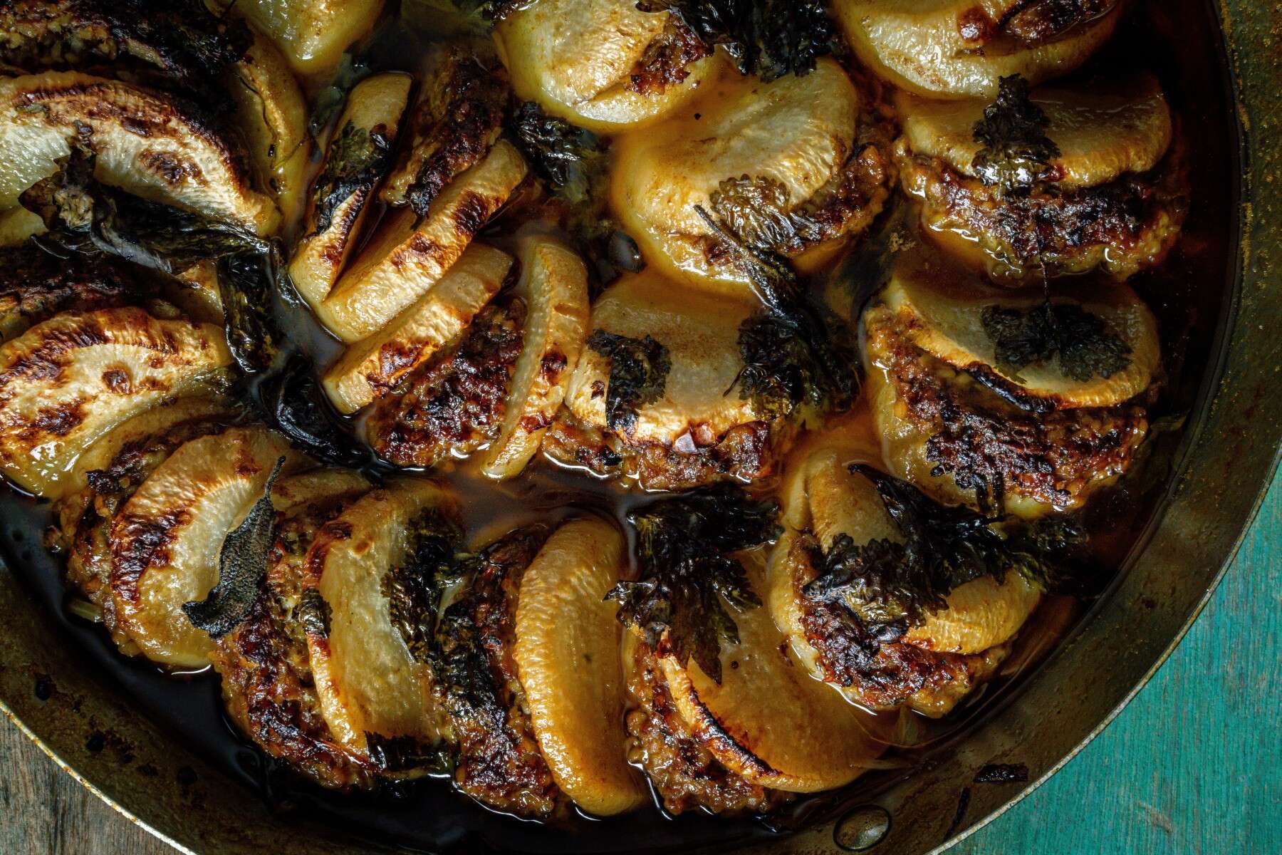 המפרום, הקוסקוס והחריימה: כך תהפכו את ארוחת שישי לבריאה יותר