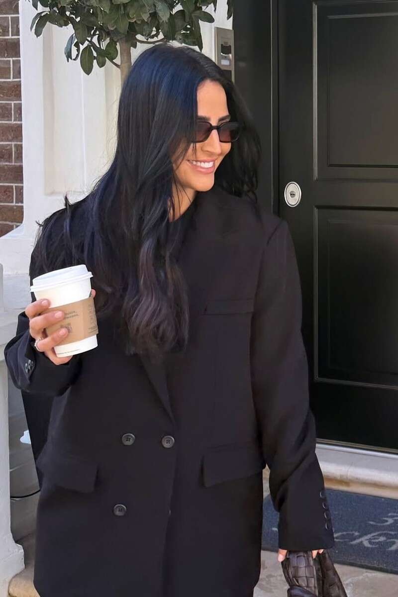 בר כהן שיתפה רגע מרגש לפני הלידה