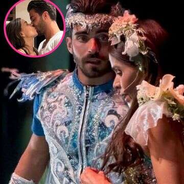 יהודה בוחבוט חוגג יומולדת לתאומים של מיכל הקטנה