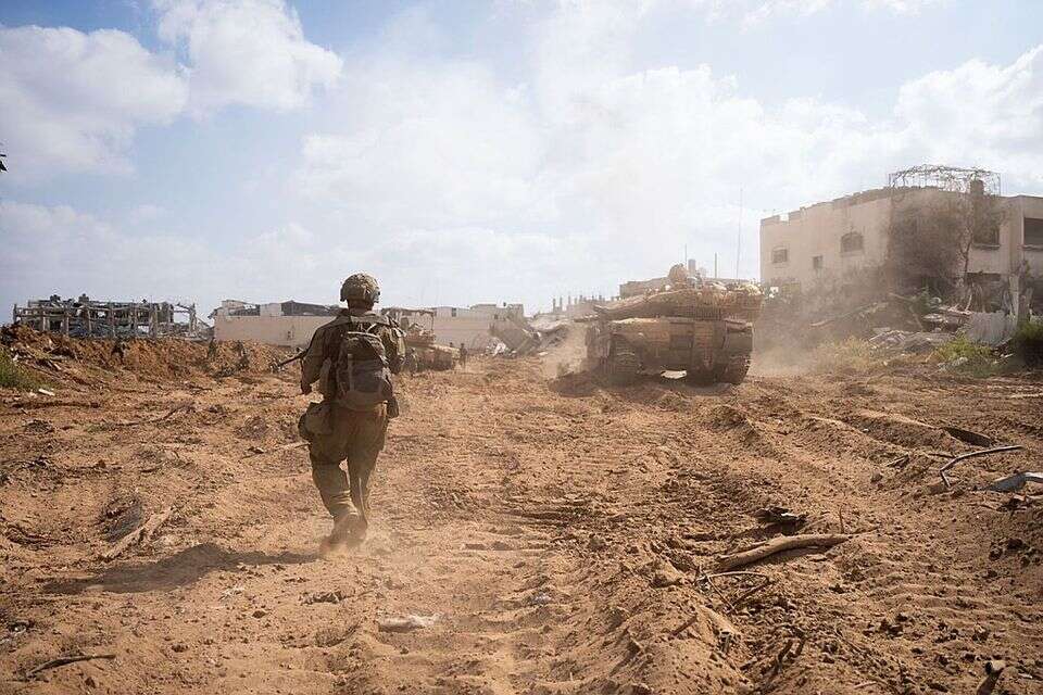 "Moral Obligation": Enhanced Enhancement for Reservist Employers