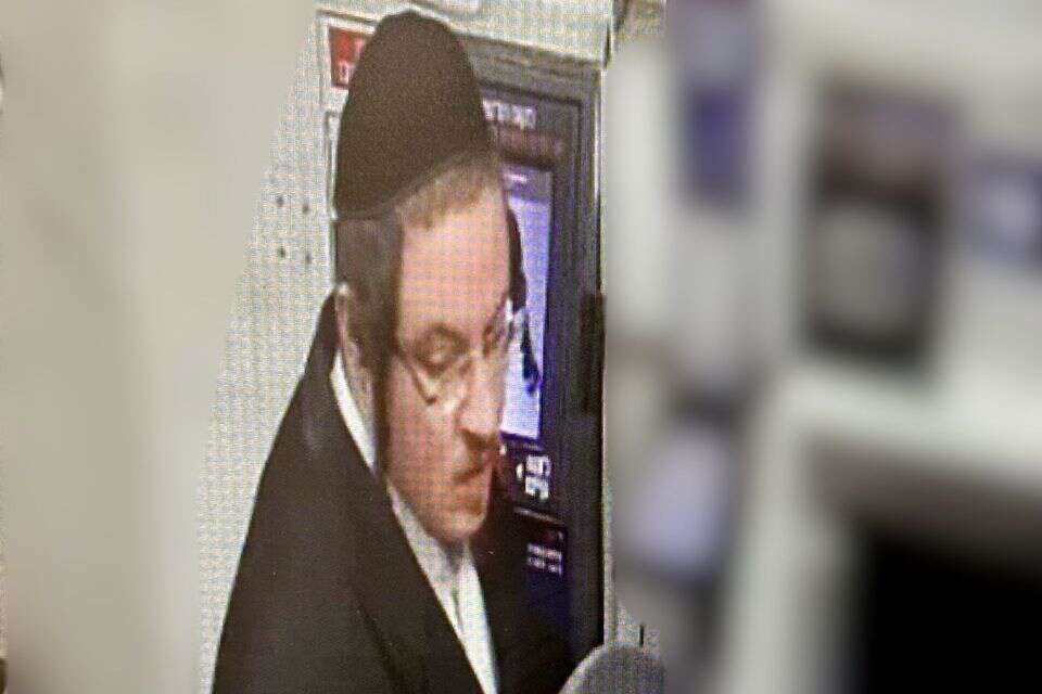 משה הלל קלצקין , דוברת מחוז ירושלים