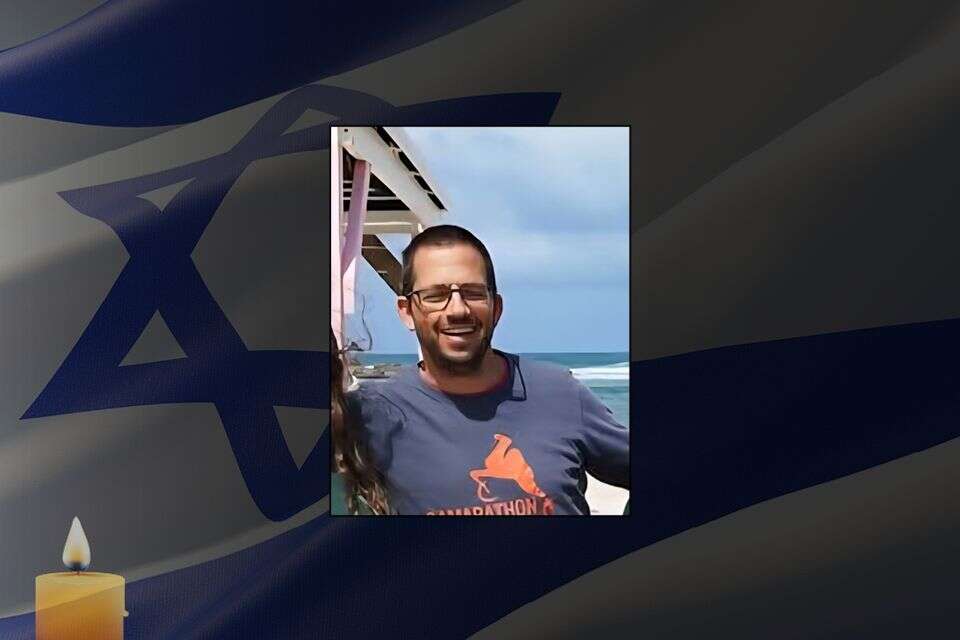 רב סרן איתן אורבך ז״ל , ללא