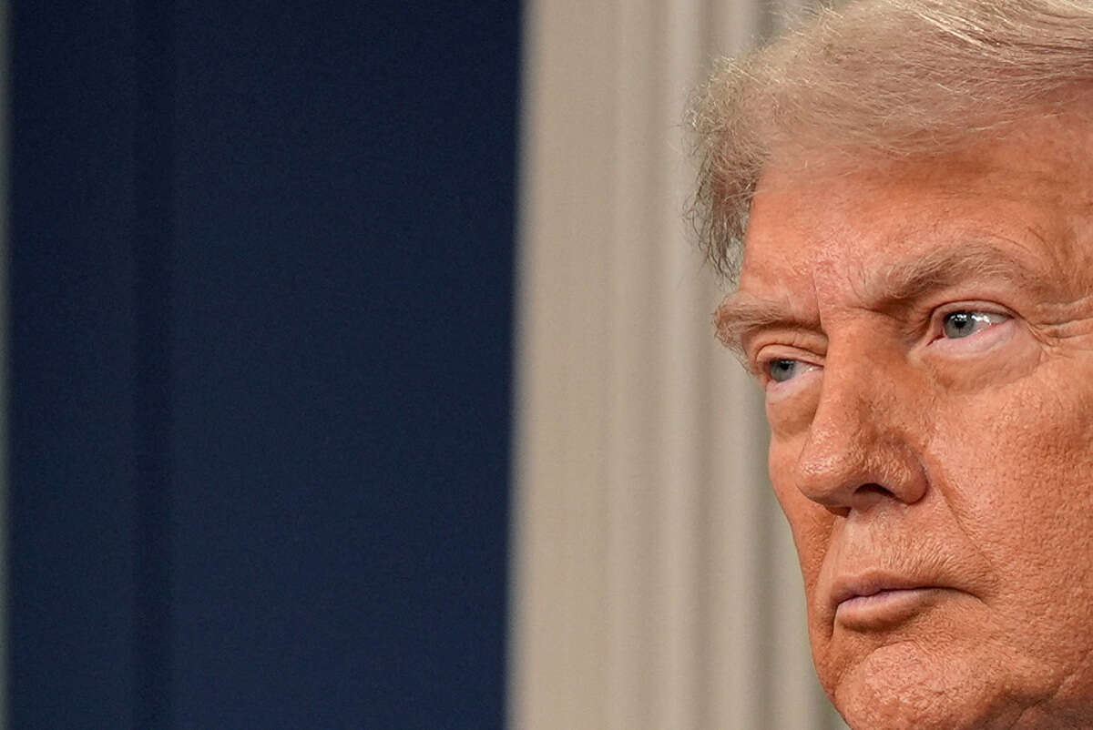 מטלטל מיליונים: ביהמ"ש העליון ידון בתיקון שמעניק אזרחות לכל מי שנולד בארה"ב