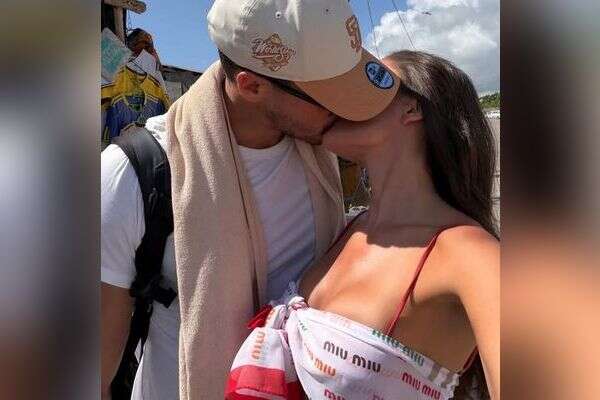 הדר שירי ובן הזוג רוי פירני , אינסטגרם הדר שירי