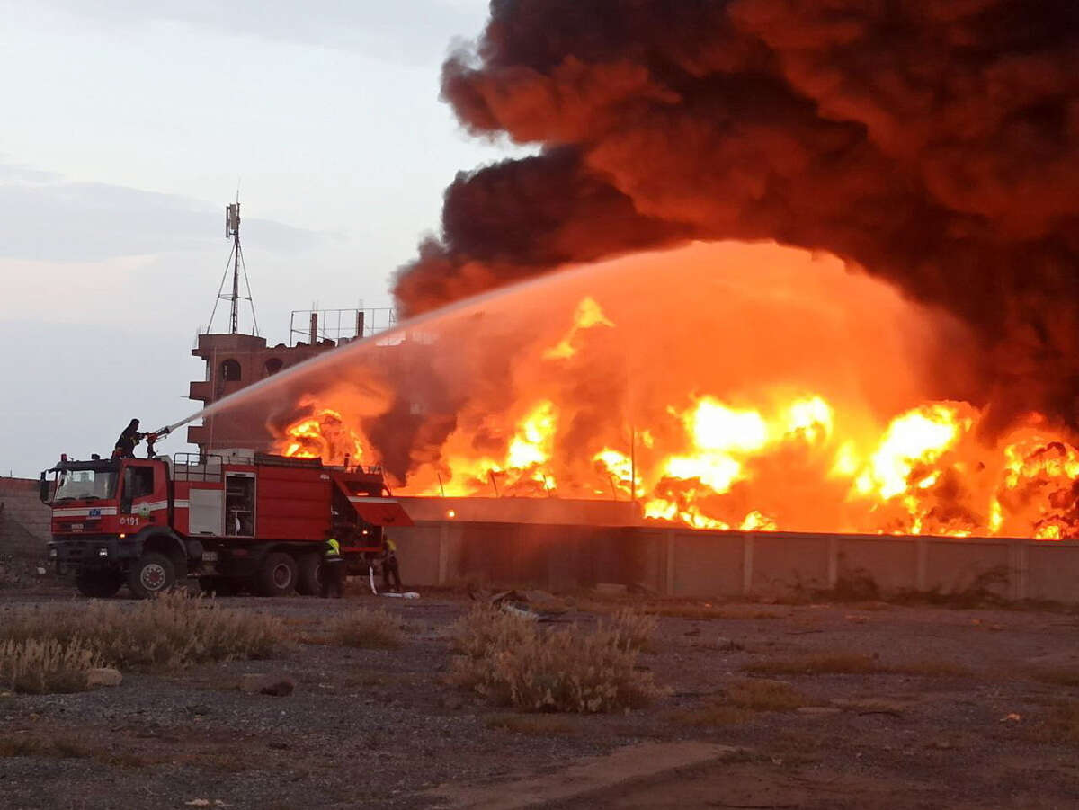 המרוץ לחצרמוות: מאחורי העימות החדש בדרום תימן