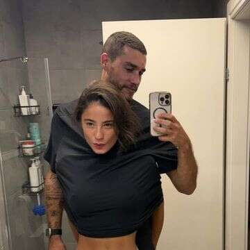 "אחזור לעצמי": הדר שירי מגיבה לפרידה