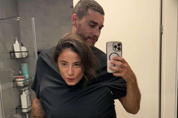 הדר שירי ורוי פירני , אינסטגרם הדר שירי