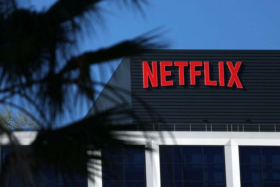 Netflix (נטפליקס) , אי.אף.פי