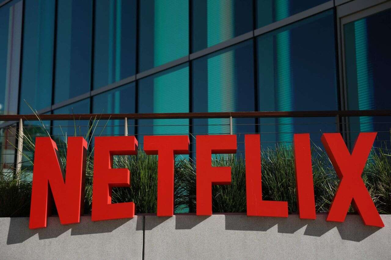 Netflix's next move has been accidentally revealed — and it's bigger than you thought
