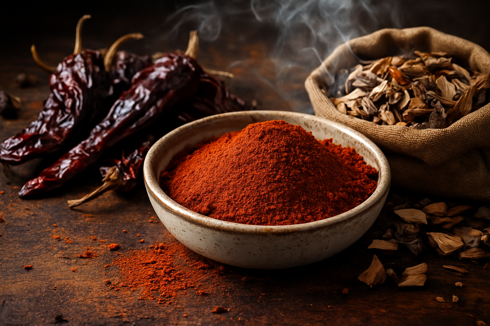 הסוד לטעם המעושן המושלם - בלי מעשנה ובלי מדורה