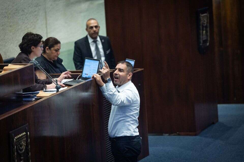 אושר שקלים , יונתן זינדל/פלאש90