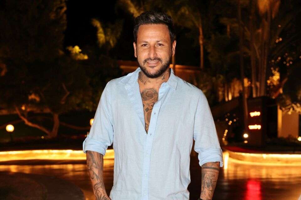 אוהד בוזגלו. איום חריג , אור גפן