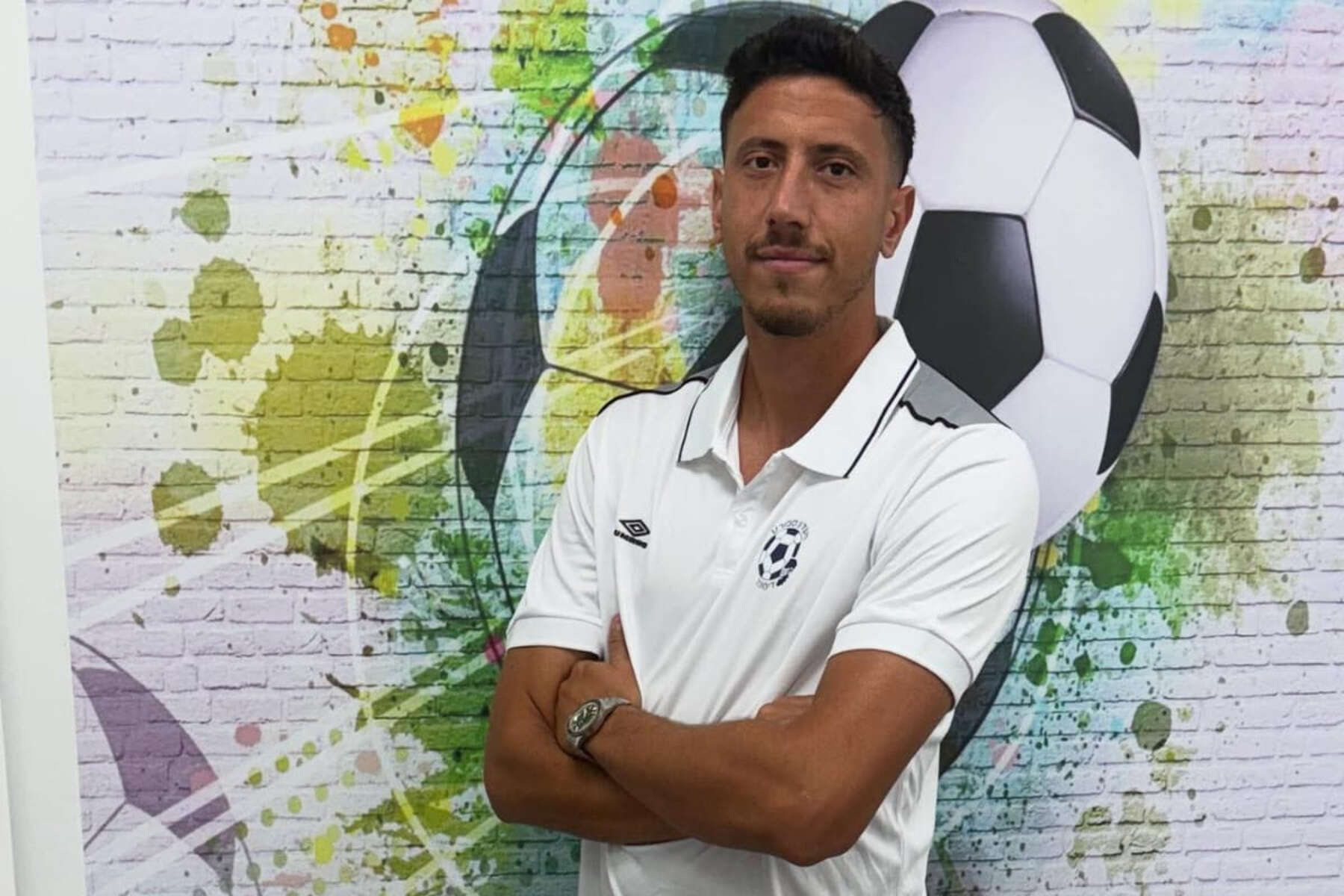 "אין לי מטרה לחזור לליגת העל, שמח איפה שאני נמצא"