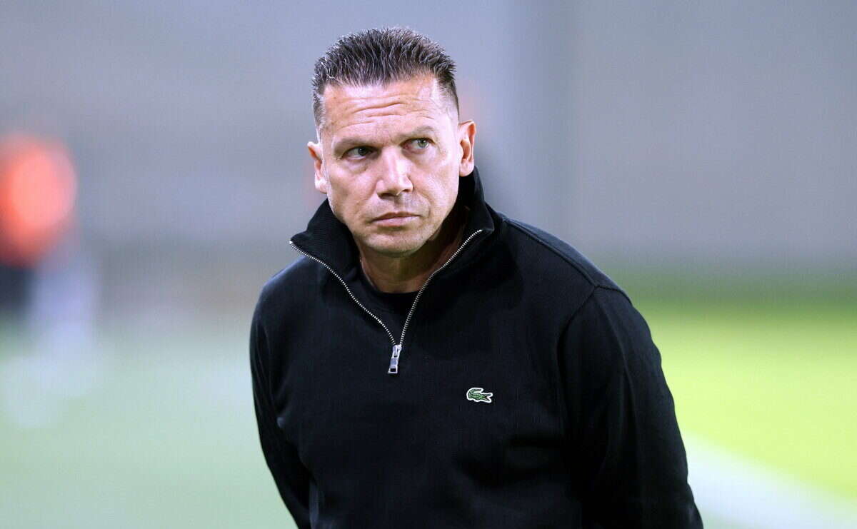 מכבי חיפה סימנה מטרה מרכזית לינואר - וקיבלה בשורות טובות