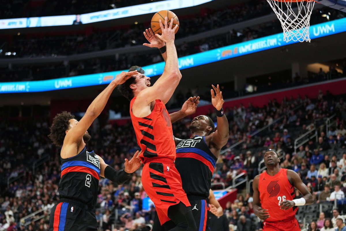 "דני אבדיה חייב להיות בדיון": הישראלי ייבחר לאחת מחמישיות העונה ב-NBA?