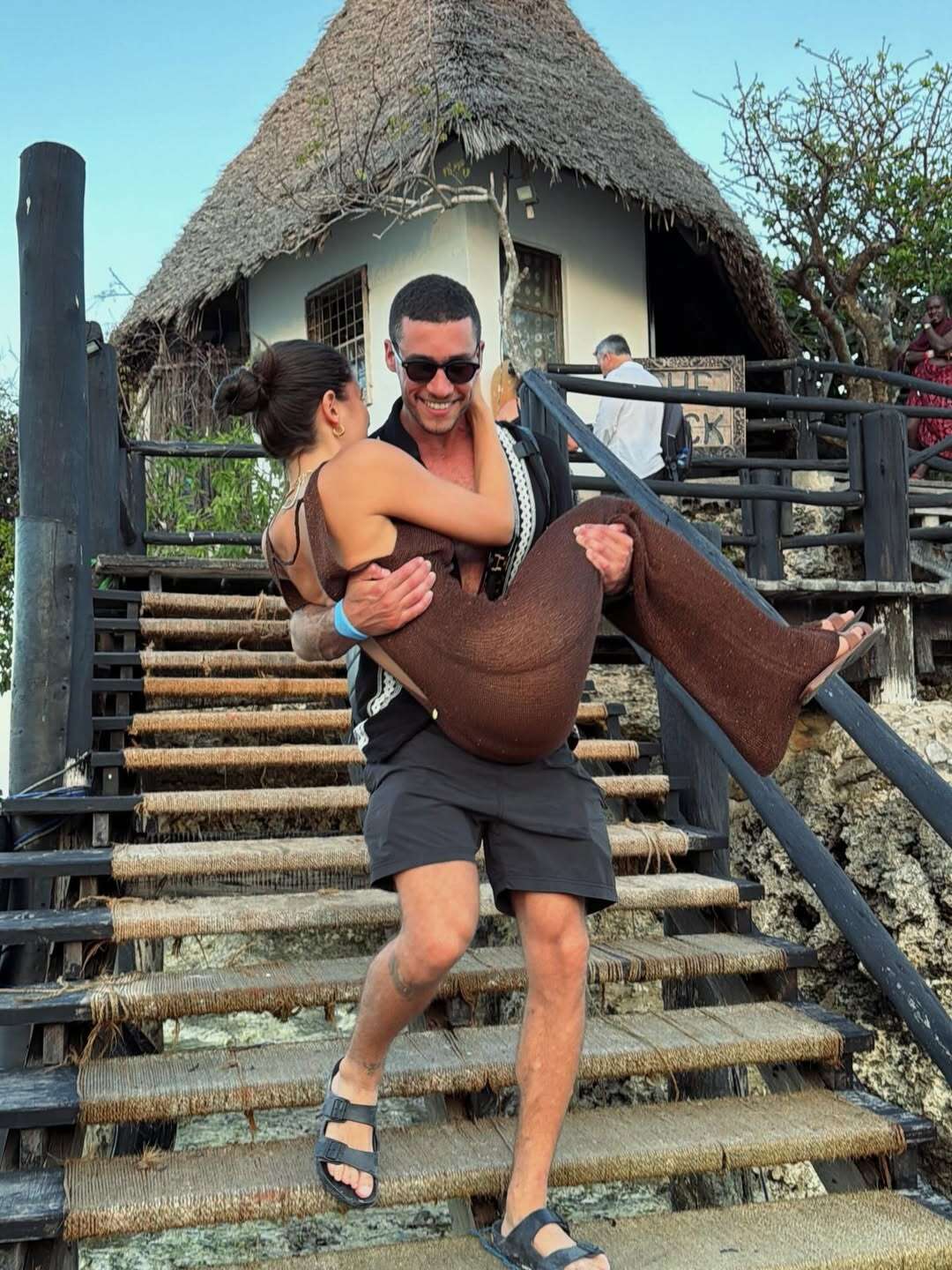 הדר שירי ורוי פירני , אינסטגרם הדר שירי