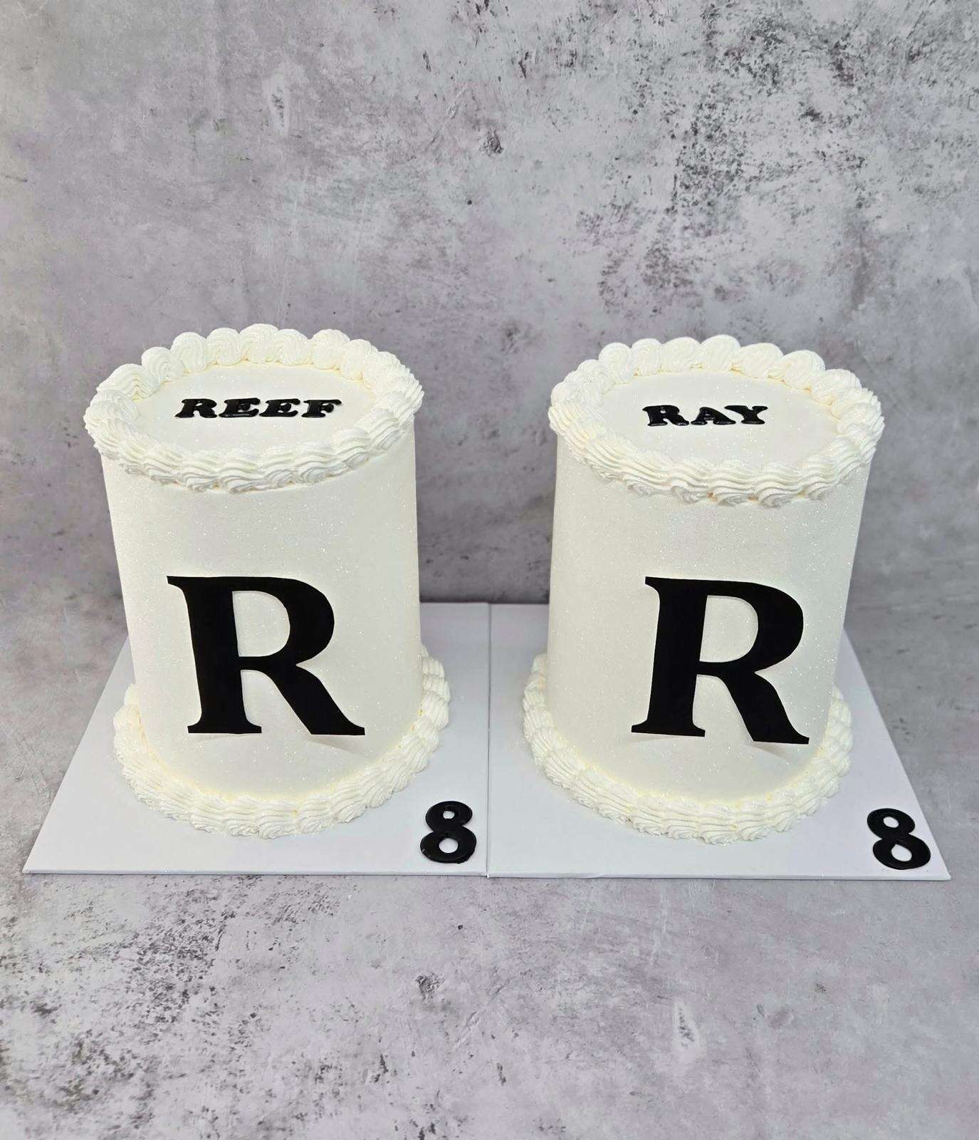 אז היו שיפודים בעוגה? הקונדיטורית שהכינה את העוגות עונה