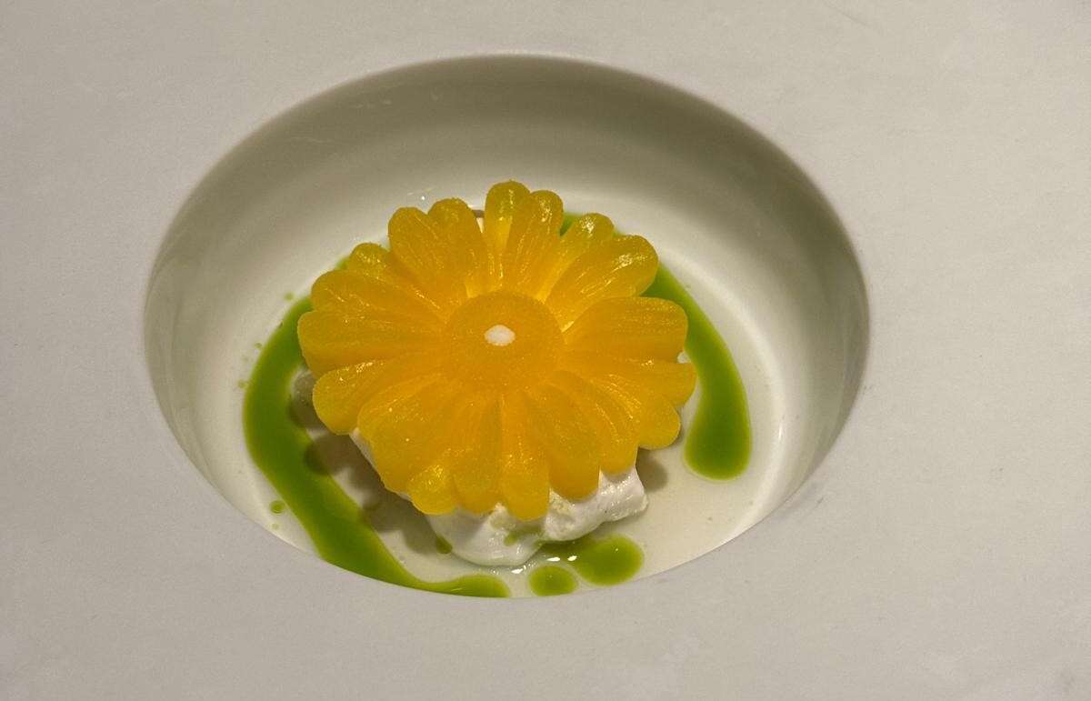 כשיחלקו כוכבי מישלן בארץ - המסעדה הזאת תהיה ראשונה בתור