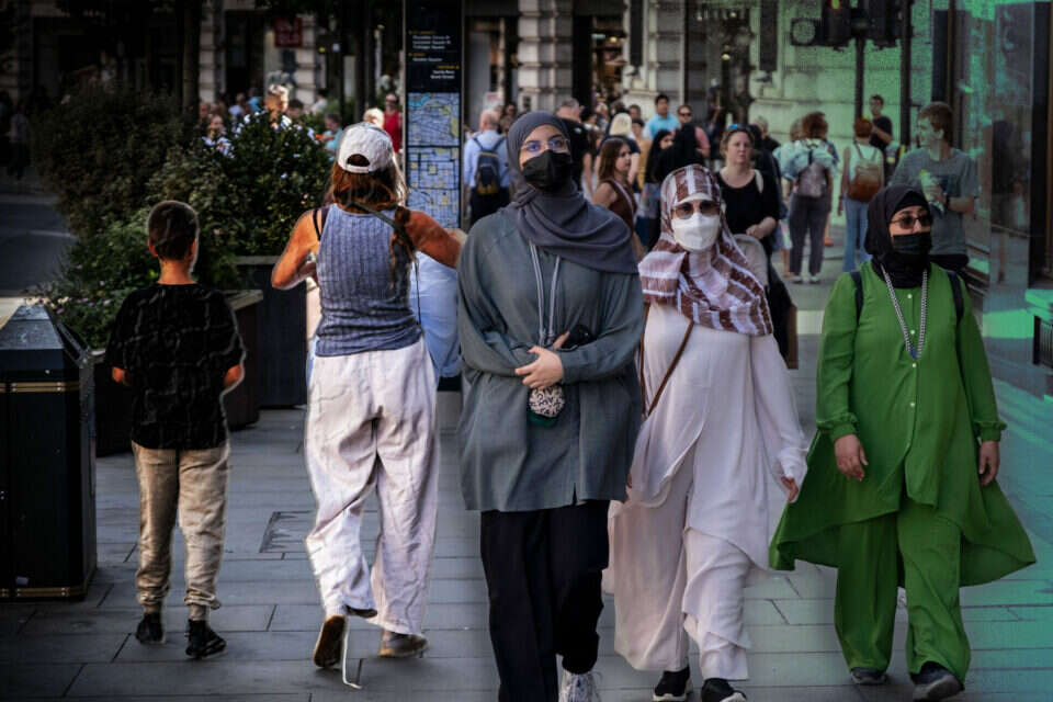 After Europe: the next destination of the Muslim Brotherhood?