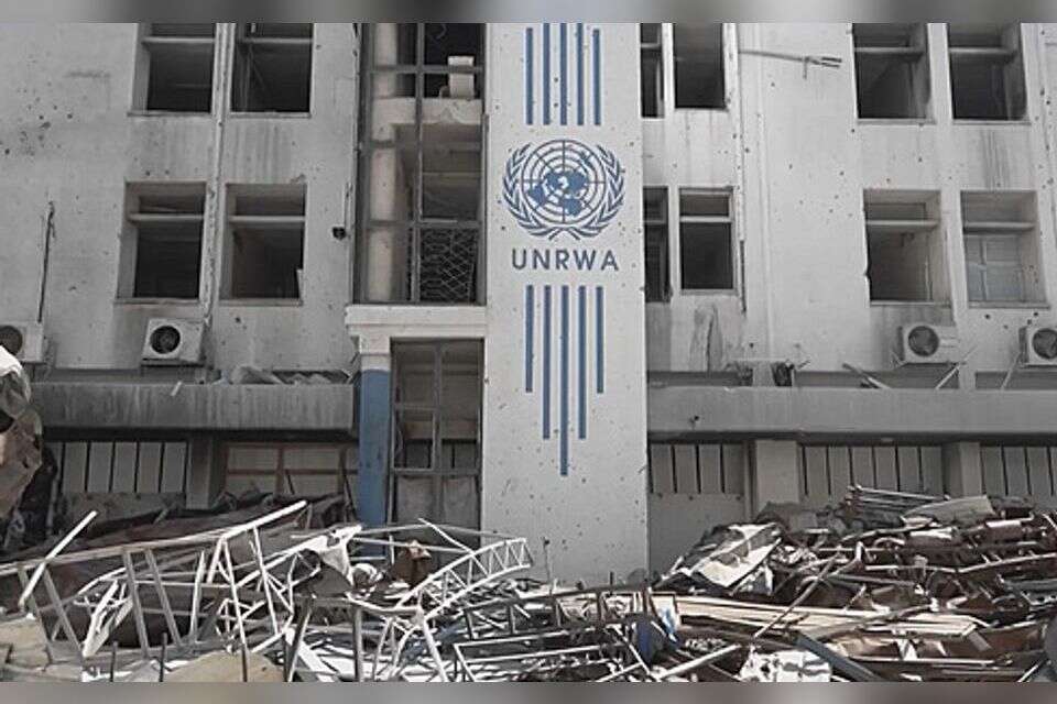 בעקבות הלחץ הערבי: התנאי שהציבו בישראל להעברת הרצועה לרשות