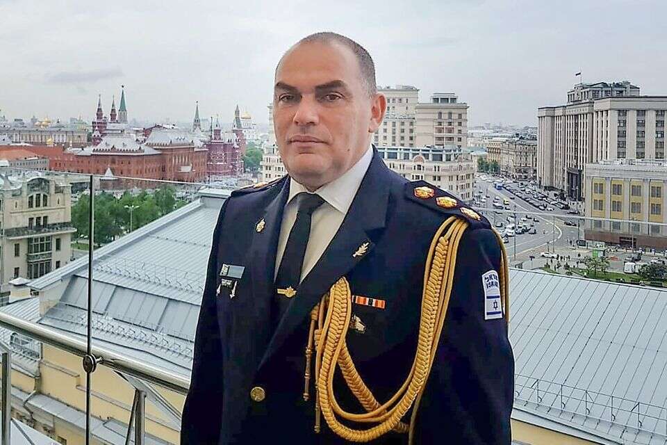 גילטמן משלם את המחיר בשביל כולם